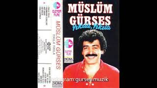 Müslüm Gürses - Köşe Kapmaca #ESEN MÜZİK Resimi