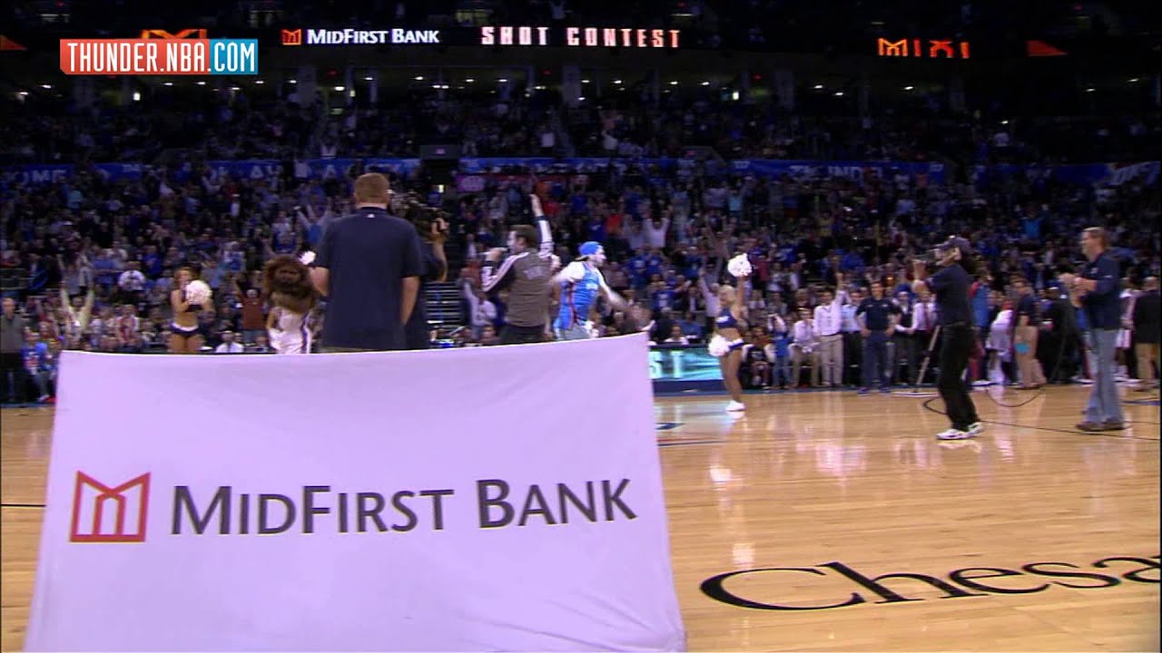 Thunder Video: Shot Winnings to Fund Education