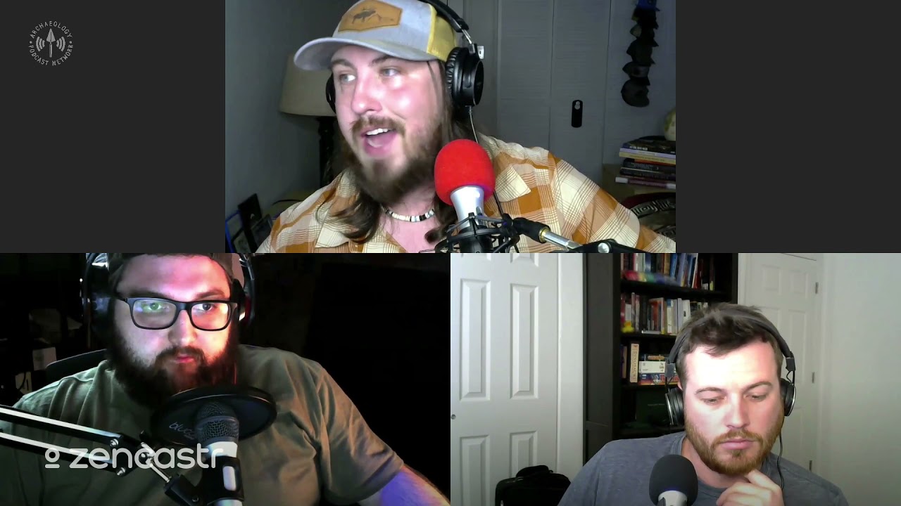 Just the Boyz: Clovis Organized Crime Syndicate (allegedly) - Ep 53