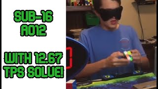 3BLD: 15.95 WB Ao12