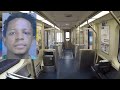 RAPE INVESTIGATION: Train riders held up phones as woman was raped, SEPTA police say