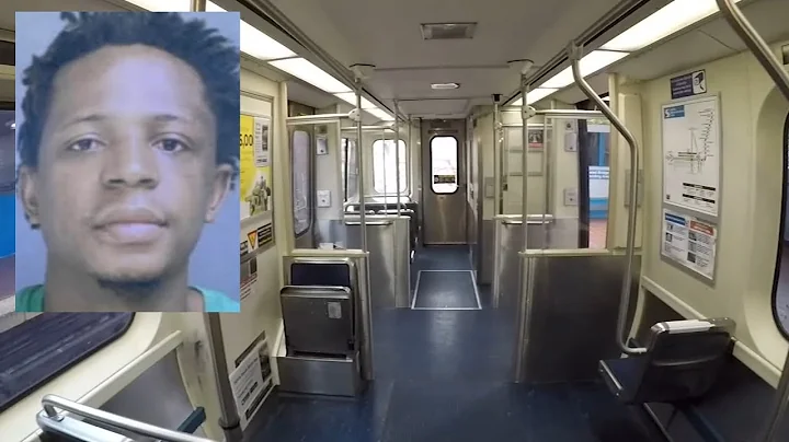 RAPE INVESTIGATION: Train riders held up phones as woman was raped, SEPTA police say - DayDayNews