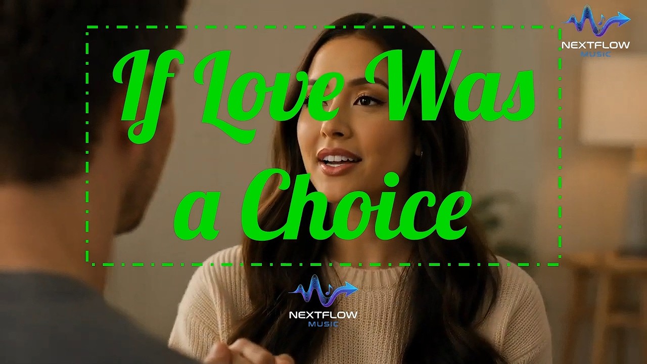 Would you still choose them? | If Love Was a Choice | NextFlow Music