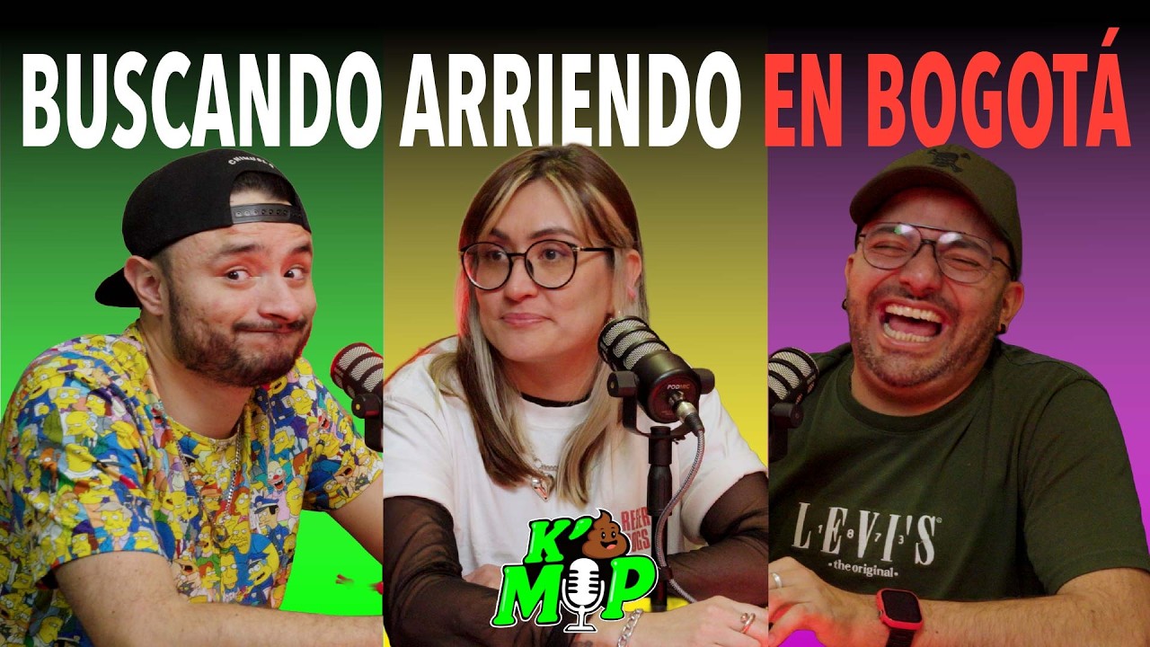 Me dejaron por Tierna 🦕 #KMP EP 3  @yosoychimuelo  y @andrestorrescomediante