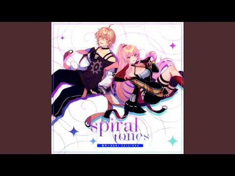 spiral tones フル