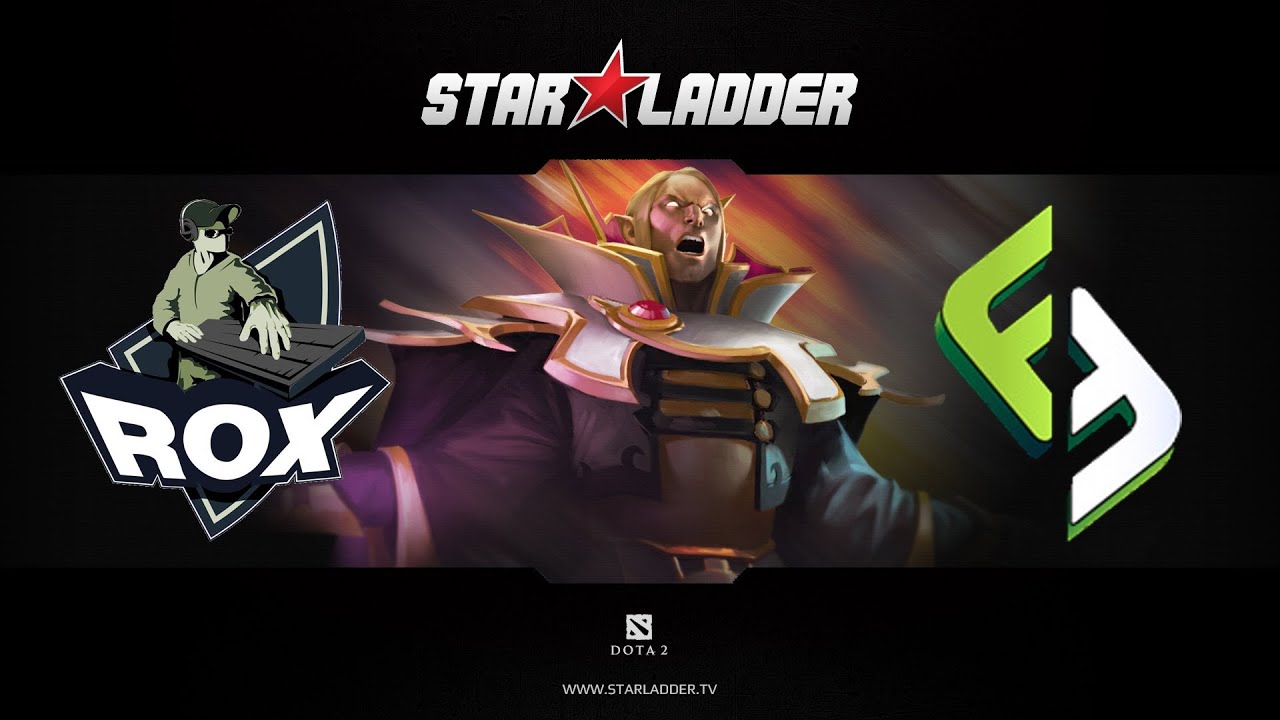 RoX.KIS vs Aware @ International 4 V1lat & Faker ( 24.05.2014 )