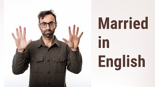 Understanding Marital Status Married
