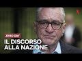 Il discorso di ROBERT DE NIRO in ZERO DAY | Netflix Italia
