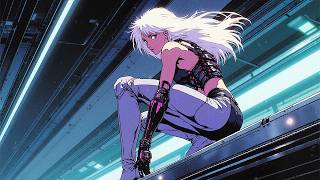 𝟭𝟵𝟴𝟵 𝗥𝗨𝗡 𝗧𝗛𝗘 𝗡𝗘𝗪 𝗚𝗥𝗜𝗗 // Synthwave, Outrun, Cyberpunk, Retrowave, Vaporwave Playlist