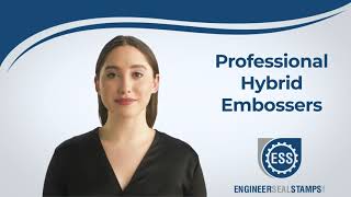 ESS Professional Hybrid Seal