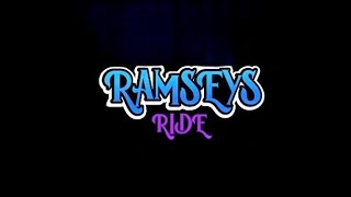 Ramsey's Ride Band