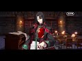 [Fate/Grand Order] Valentine with Tai Gong Wang (with English Subs)