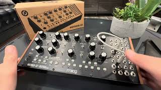 Moog Mother-32