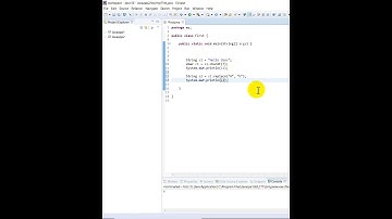 more with strings and string functions 1#coding #design #youtubeshorts #viralvideo #programming