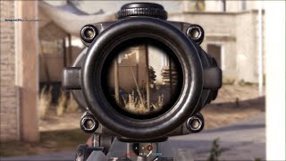 Insurgency: Sandstorm reloading at the wrong time