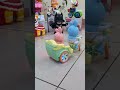 Sepeda roda tiga