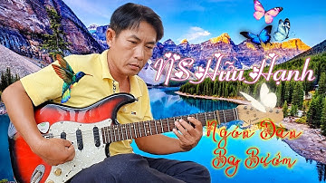 Ns Hữu Hạnh Độc Tấu Guitar Phím Lõm Vân Thiên Tường Và Vọng Cổ 1 2 6 - Ken Sample
