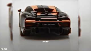 Tokyophile - Montagem Lunar Celestia 1.0 (Slowed) & Bugatti Edit