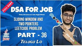 DSA in java part 36