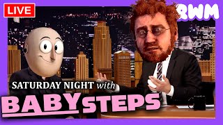 Saturday Night with BABY STEPS!
Support me on Patreon, or make a one-time donation with Streamlabs:
PATREON.COM/HOTDIGGEDYDEMON
https://streamlabs.com/hotdiggedydemon/tip
NOTE: Streamlabs donations dont activate TTS, only superchats do that.
SUPERCHAT TTS GUIDE! Use these tips to avoid having Plankton (Text-To-Speech) skip your superchat:
1: There is a threshold for how much a superchat needs to be for it to be read aloud by TTS. Usually its 5 American dollars, but on streams where I want to be interrupted less it may be set higher.
2: TTS goes by American currency, so be mindful of exchange rates. If you donate 5 Canadian dollars, Youtube will list it in the chat as CA $5.00, but this is only $3.74 in USD and will be skipped.
3: When donating from an IOS device, a penny will be rounded off, turning a 5 dollar superchat into a $4.99 superchat. Apparently this is Apple taking their cut? $4.99 superchats are SOMETIMES read by TTS, but sometimes are not. I wouldnt risk it, so you can either superchat a higher amount or just send superchats from a PC.
4: Be patient! It can take up to 6 minutes for Plankton to read a superchat. It also sometimes reads them out of order.
5: If you send a horny/lascivious/vulgar superchat and it annoys me enough, I may tell the mods to mute or ban you. Youve been warned!
6: If after following these rules your superchat is STILL skipped, let a mod know and theyll screenshot it and send it to me, and Ill read it aloud myself at the end of the show. Saturday Night with BABY STEPS!