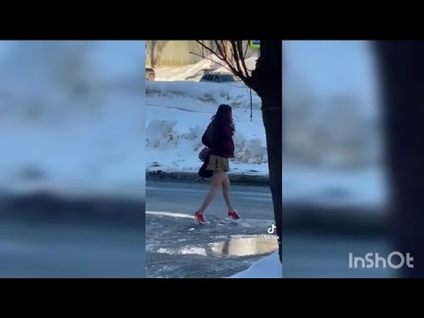 Горячая штучка! - YouTube