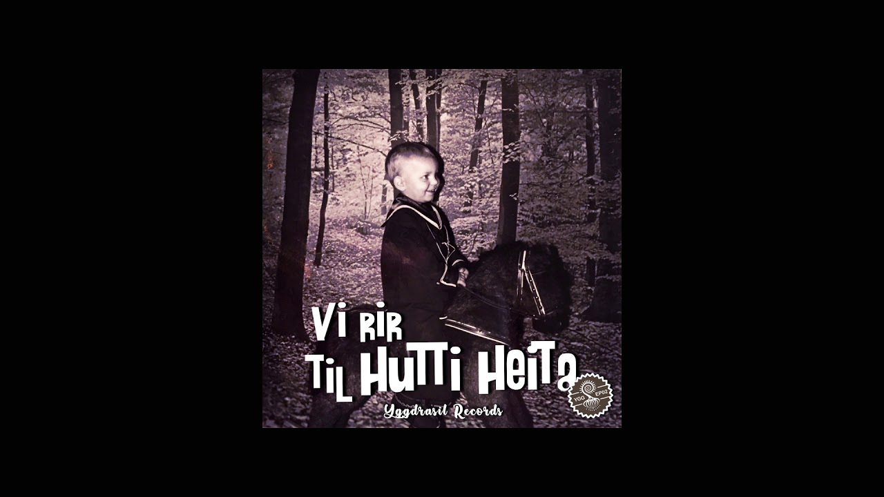 Hutti Heita - Return to the Source