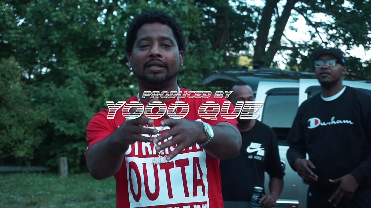 ADVANCES - Most & Mad Why's (Video Trailer) Prod: Yooo Que