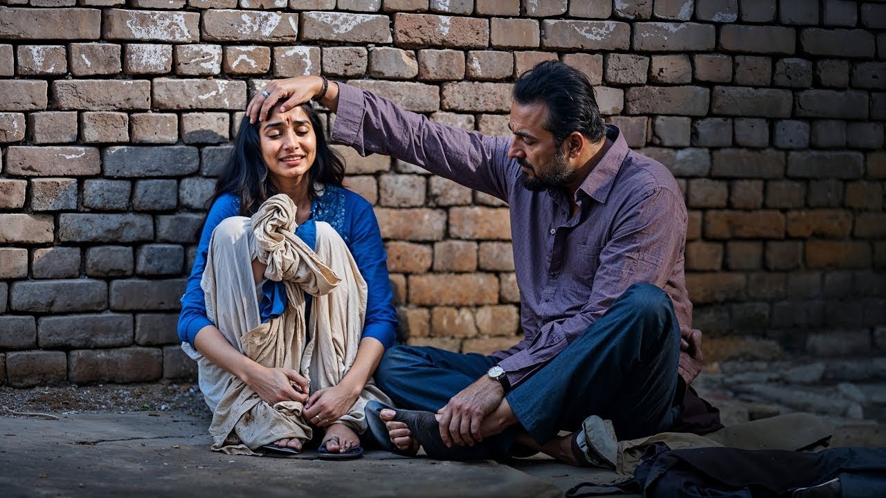 ОНИ РАЗРУШИЛИ жизнь его дочери и вышли СВОБОДНЫМИ — теперь этот одинокий отец жаждет МЕСТИ!