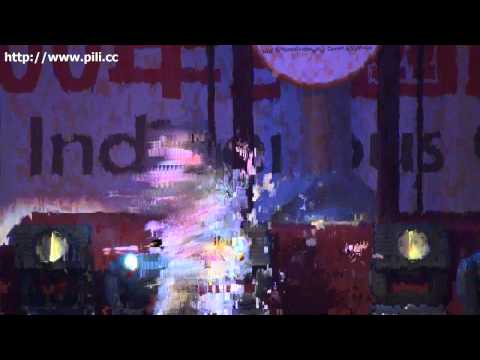20110326原住民運動會選手之夜 01沈文程 來去台東