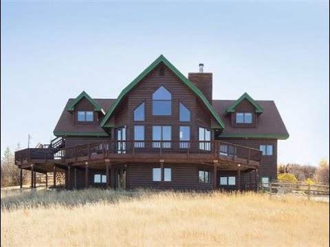 28630 Yellow Jacket Dr., Oak Creek, CO home video tour