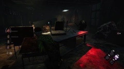 My Favorite Loop On Midwich