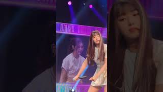 230514 NMIXX Nice to Mixx You Showcase in DC - O.O Encore