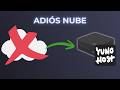 Crear tu propio INTERNET es ridículamente fácil (YunoHost)