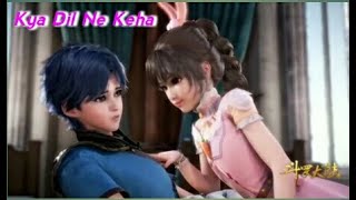 Kya Dil Ne Kaha | Latest Hindi Song | New Bollywood Hit Song || Ashwani Machal & Neha Singha Thumb