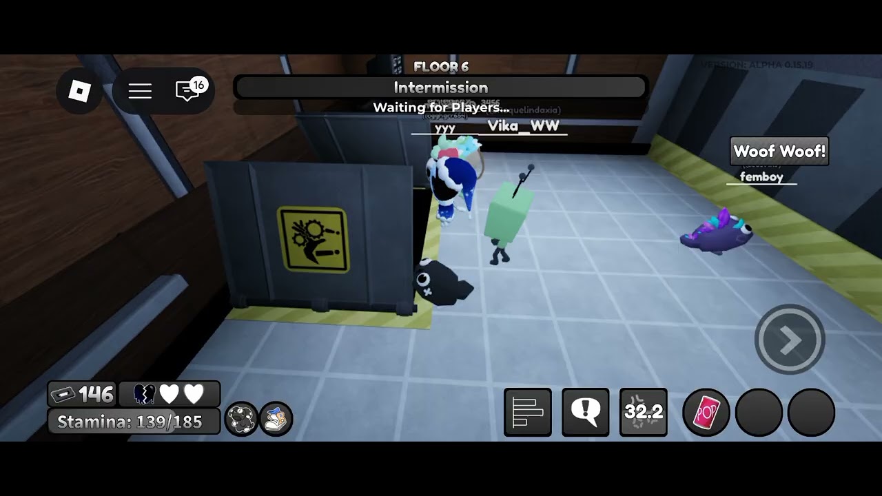 Вожу в команде мейнов:3