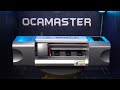 🚀 OCA MASTER OM-E5+ Unlimited Film Cutting Machine 🚀