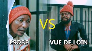 GAG CONGOLAIS 2026 / ESOBE LOCATAIRE YA VUE DE LOIN / MUKWATA I COUPURE I MICHO l BABOU l BELONIE