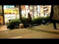 森 恵2010.07.07渋谷路上