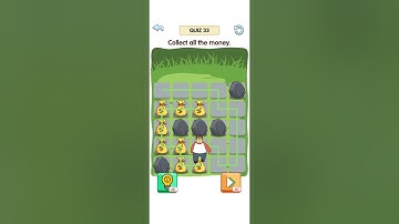 Brain Hop: Tricky Puzzle Level 31 to 40 Walkthrough