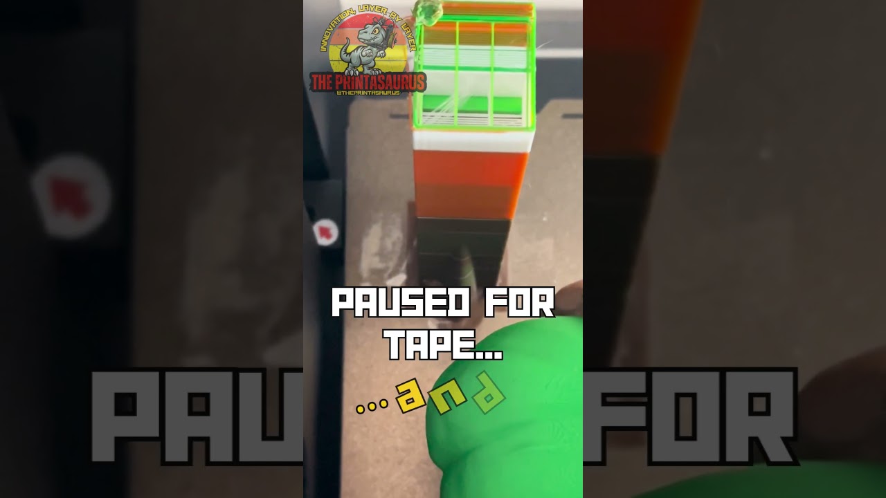 24 Hours In… Then This Happened.