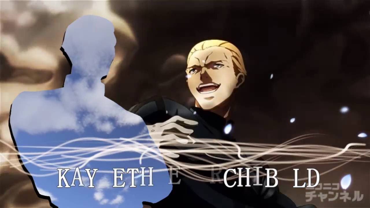 【CLANNAD】Kayneth～AFTER STORY～【OP】