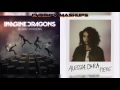 Imagine Dragons & Alessia Cara - Radioactive / Here Mashup