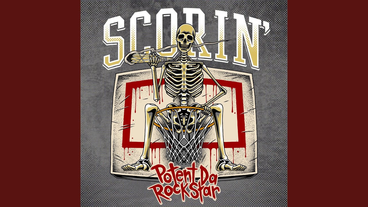 Watch SCORIN' on YouTube Watch SCORIN' on YouTube