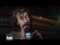 Capture de la vidéo Gogol Bordello Interview (October 2009)