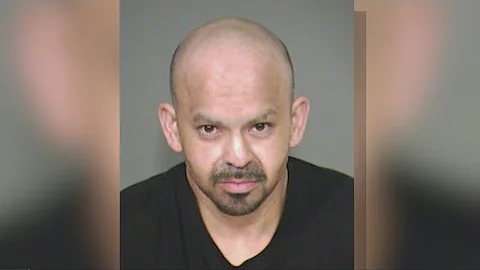 Chandler man used drugs before hitting patrol vehi...