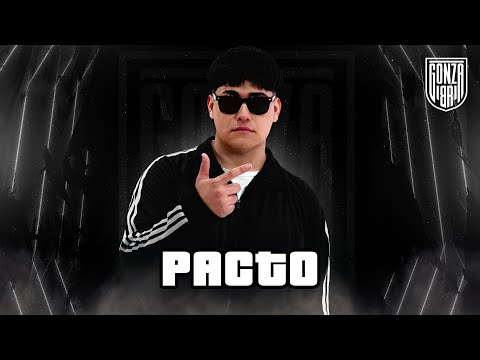 Gonza BR, BlackRiver - PACTO (Turreo Edit)