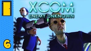 Celebrity A Terrible Loss | XCOM: Enemy Unknown - Part 6 Profile