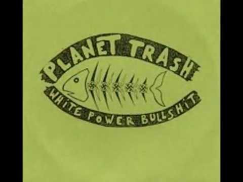 Punk music video thumbnail preview for Planet Trash - Third Degree
