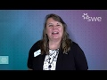 Meet SWE&#39;s Board of Directors: FY20 Secretary, Sandy Pettit