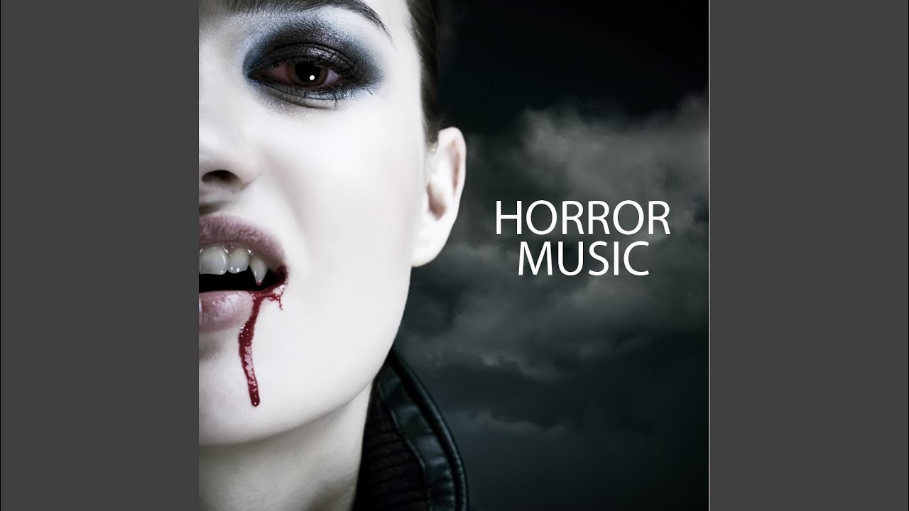 Suspenseful Music - YouTube